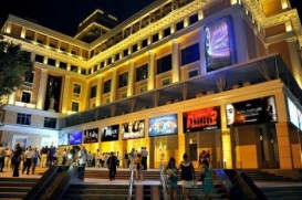 Nizami Kino Mərkəzində Yeni İl şənliyi – 10 MANAT