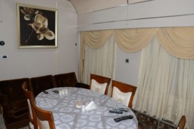 Duş-kabinəli vaqonda səyahət - Azərbaycanda ilk dəfə –FOTO-VİDEO