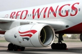 "Red Wings Airlines" dэ Azərbaycana - UÇACAQ
