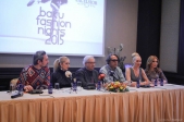 “Baku Fashion Nights 2015” çərçivəsində moda günləri yekunlaşıb