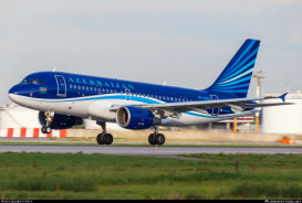 AZAL-dan İstanbul reysi ilə bağlı – YENİ AÇIQLAMA – DƏYİŞİKLİK VAR