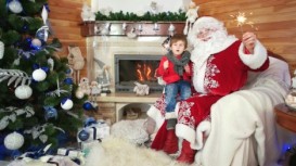 Uşaqlar üçün ən əyləncəli yeni il şənlikləri - QİYMƏTLƏR