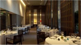 Dünyanın ən yaxşı restoranının adı açıqlanıb