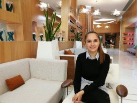 «Əsas problemlərdən biri xarici turistlərin aldadılmasıdır» - MÜSAHİBƏ