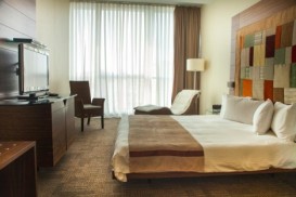 "The Landmark Hotel" işçi axtarır - VAKANSİYA