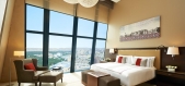 "Fairmont Baku" işçi axtarır - VAKANSİYA