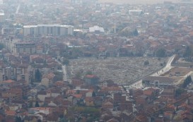 Avropanın ən çirkli və təmiz şəhərlərinin adları açıqlanıb