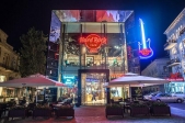Bakıda əfsanəvi “Hard Rock Cafe”nin açılışı olacaq - VİDEO
