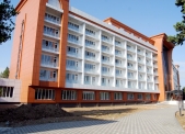 Azərbaycanda ucuz sanatoriya - GÜNÜ 29 MANAT