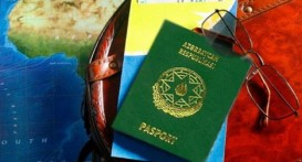 Bu ölkəyə getsəniz çıxanda rüsum ödəməli olacaqsınız