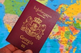 1222 azərbaycanlı Gürcüstan vətəndaşlığı alıb - RƏSMİ