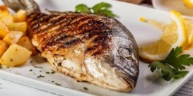 Balıq restoranlarındakı fərqli – QİYMƏTLƏR, SİYAHI