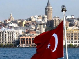 Türkiyə turizmdən əldə etdiyi gəliri açıqladı