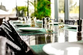 "Saffron Restaurants" işçi axtarır - VAKANSİYA