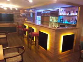 İstanbulda "Azərbaycan sofrası" adlı yeni restoran açılıb-FOTOLAR