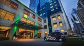 "Holiday Inn" işçi axtarır - VAKANSİYA