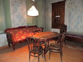 Göygöldə yaşamış sonuncu almanın ev -muzeyi yaradılacaq