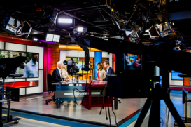 «Ceo Media» şirkəti işçi axtarır – VAKANSİYA