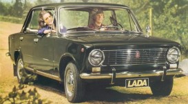 SSRİ-də avtomobilləri necə adlandırırdılar? — FAKTLAR və FOTOLAR