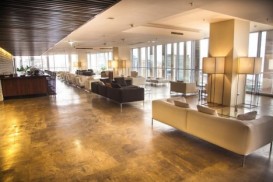 "The Landmark Hotel Baku" işçi axtarır - VAKANSİYA
