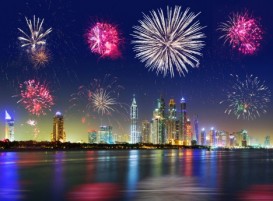 Varlı azərbaycanlılar Yeni ili qarşılamaq üçün Dubaya gedirlər