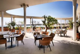 "Amburan Beach Club" işçi axtarır - VAKANSİYA