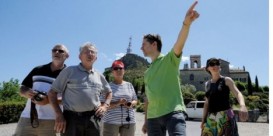 Bələdçilər Assosiasiyası yaradıldı