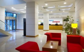 "Park inn" işçi axtarır - VAKANSİYA