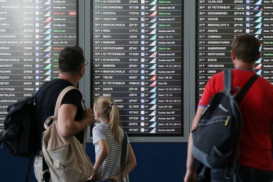 Rus turistlərə Türkiyədən 10 min rubla geri dönmək - Təklif Edilə Bilər