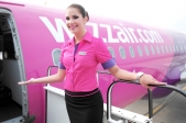 “Wizz Air” Avropaya yeni reyslər açır - BİLET 20 AVRO