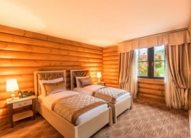 "Quba Palace" işçi axtarır - VAKANSİYA