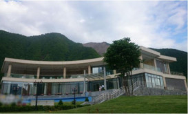 İcra hakimiyyəti otel kompleksinin istismarına - İcazə Verib - FOTO