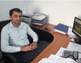 “Az gəzdik, az yatdıq, çox işlədik, və işimiz alındı - STARTAP