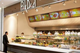 Bakıda məşhur restoranda turistə 6 manatlıq salatı 41 manata satdılar