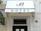 "Balion" otel tələbə və məzunlarını işə dəvət edir- VAKANSİYALAR 