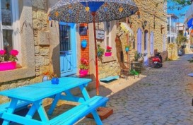 Möhtəşəm gözəlliyə malik Türkiyənin Çeşmə bölgəsinə bir həftəlik turlar və QİYMƏTLƏR