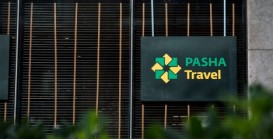 "PASHA Travel" işçi axtarır - VAKANSİYA 