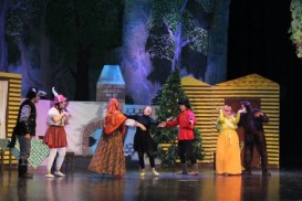 Balacalar üçün tamaşalar - QİYMƏTLƏR