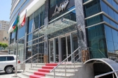Otellərimiz- "New Baku Hotel"