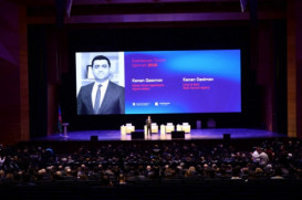 Bakıda “Azərbaycan Turizm Sammiti 2019” - KEÇİRİLİR