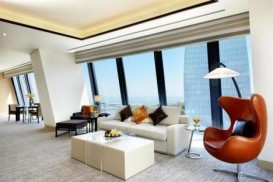 "Fairmont Baku" işçi axtarır - VAKANSİYA