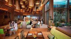 "Boulevard Hotel" işçi axtarı - VAKANSİYA