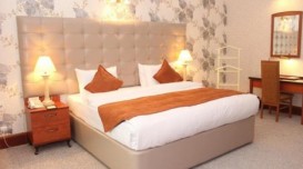 "Avropa Hotel"i işçi axtarır - VAKANSİYA