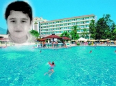 Antalyada 6 yaşlı azərbaycanlı qız hovuzda boğulub