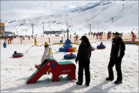 Quba-Qusar və Şahdağda iki gün neçəyə qalmaq olar? – QİYMƏTLƏR