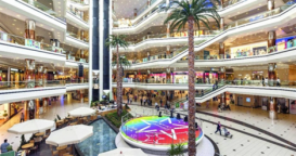 Azərbaycanda nəhəng ticarət mərkəzi tikilir - 10 MİN İŞ YERİ