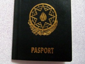 Pasportun və şəxsiyyət vəsiqəsinin itirlməsinə görə rüsumlar artır