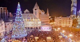 Batumidə 3 ulduzlu otel - GÜNÜ 6 MANATA – YENİ İLDƏ