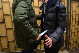 Turistləri hədələyib 15 min pul istədilər – BAKIDA