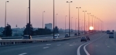 Aeroport yolunda hərəkət məhdudlaşdırılacaq